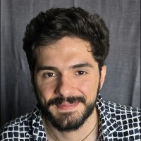 Oway Employee MJ Moshiri's profile photo