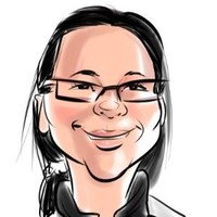 Hua Robinson Email & Phone Number