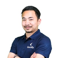 Gurully Employee Shree Maharjan's profile photo