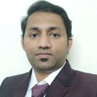 FusionLifeSciences Employee Anish Nellutla's profile photo