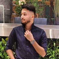 BlueLink Solutions Employee Moiz Hussain's profile photo