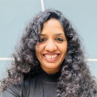 Swati Aparaju Email & Phone Number