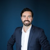 Novacap Employee Alexandre Goulet's profile photo