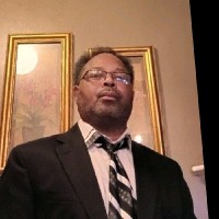 FedEx Logistics Employee Michael Flagg's profile photo