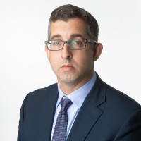 The New York Times Employee Nicholas Nehamas's profile photo