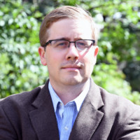 Indiana University Employee Nicholas Browning's profile photo