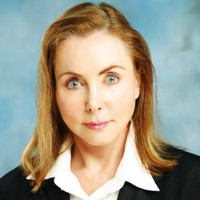 I Can Read System Employee Annabel Seargeant's profile photo