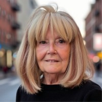 Barbara Singer Email & Phone Number