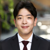 NVIDIA Employee Michael Yoo's profile photo