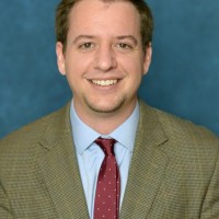 American Trucking Associations Employee Jacob Pierce's profile photo