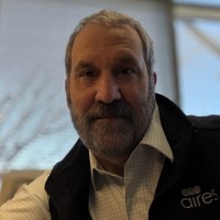 Aires Employee Larry Jackson's profile photo