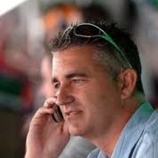 Andy Naylor Email
