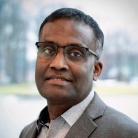 STERIS Employee Deepak Sahoo's profile photo