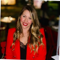 Deckers Brands Employee Ccep Brooke Beshai's profile photo