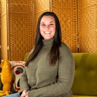 Stay Calm Industries Employee Danielle Krempasky's profile photo