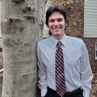 Benjamin Karcher's profile photo