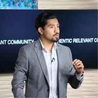 KFOX14 Employee Christian Andrade's profile photo