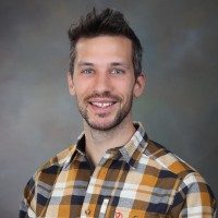 ContractSafe Employee Tyler Ganter's profile photo