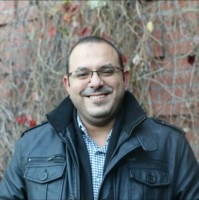 Mod+Partner Employee Hussin Aly's profile photo