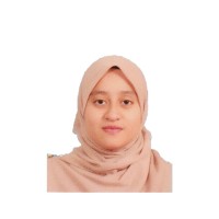 Ankaa  Consulting Employee Shakirah Shafi'e's profile photo