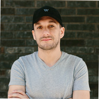 GoToTags Employee Oleg Zharsky's profile photo