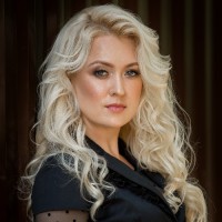 Farheap Solutions Employee Viktoria Vasileva's profile photo