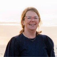 Maasstad Ziekenhuis Employee Danielle Dorr's profile photo