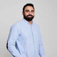 Javier González Conde Email