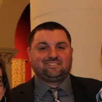 Altice USA Employee Tom Brush's profile photo