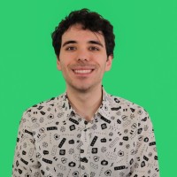 The Peak Employee Quinn Henderson's profile photo