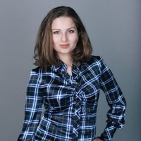 Segmento / RuTarget Employee Татьяна Чечекина's profile photo