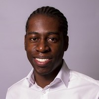CWCS Managed Hosting Employee Karl Mendez's profile photo