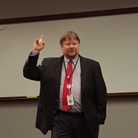 Southern Company Employee Roger Hayes's profile photo