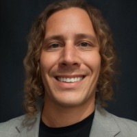 Achevia Employee George Murray's profile photo