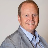DT Research, Inc. Employee Brian Douglas's profile photo