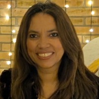 IdeasToImprove.com, Inc Employee Angelica Velasquez's profile photo