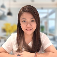 PizzaExpress Hong Kong Employee Nadia Lee's profile photo