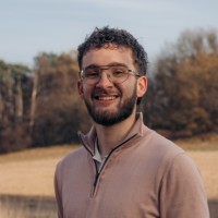 VSE Industrial Automation Employee Cas de Visser's profile photo