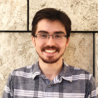 Notre Dame Academy Girls High School Employee Nathaniel Johnston's profile photo