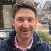 Credera Employee Scott Covington's profile photo