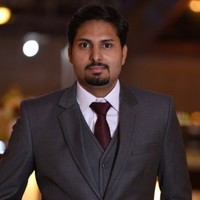 Agriauto Industries Limited Employee Muhammad Sumair's profile photo