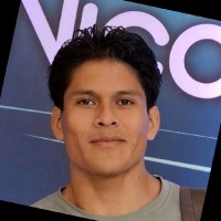 BRIGHTCOMMS Employee Oscar Molina's profile photo
