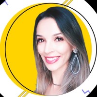 TIMWETECH Employee Fernanda Salaber's profile photo