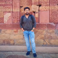 Mandala Studios Employee Saurabh Mathur's profile photo