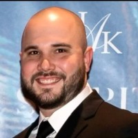 T-Mobile Employee Bryan Corbin's profile photo