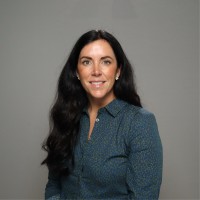 Informa TechTarget Employee Vanessa Tonello's profile photo