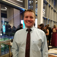 Joshua Etheridge Email & Phone Number