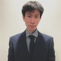 Blue Paladin, INC Employee Joshua Chang's profile photo