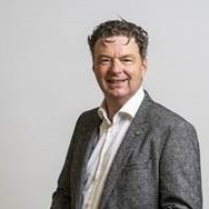 Dyade groep Employee John Aarts's profile photo