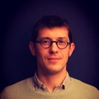 Hydrometal Employee Damien de Viron's profile photo